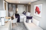 Aqua Class Stateroom Picture