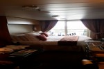 Aqua Class Stateroom Picture