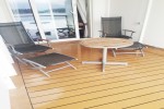 Aqua Class Stateroom Picture
