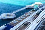 Aqua Class Stateroom Picture