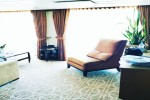 Celebrity Suite Stateroom Picture