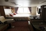 Oceanview Stateroom Picture