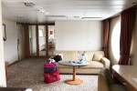 Sky Suite Stateroom Picture