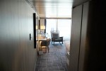 Sky Suite Stateroom Picture