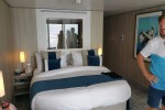 Sky Suite Stateroom Picture