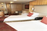 Verandah Stateroom Picture