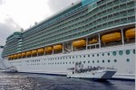 Freedom of the Seas Exterior Picture