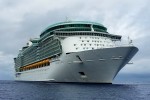 Freedom of the Seas Exterior Picture