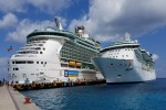 Freedom of the Seas Exterior Picture