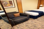 Interior Stateroom Picture