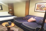 Interior Stateroom Picture