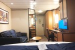 Oceanview Stateroom Picture