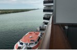 Neptune Suite Stateroom Picture