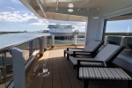 Neptune Suite Stateroom Picture