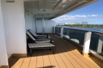 Neptune Suite Stateroom Picture