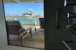 Haven Aft Penthouse Stateroom Picture