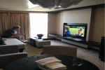 Haven Aft Penthouse Stateroom Picture