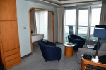 Suite Stateroom Picture