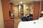 Balcony Stateroom Picture