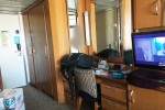 Balcony Stateroom Picture