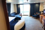 Junior Suite Stateroom Picture