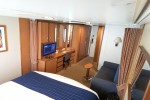 Oceanview Stateroom Picture