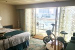 Junior Suite Stateroom Picture