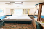 Oceanview Stateroom Picture