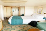 Spacious Balcony Stateroom Picture