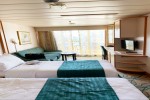 Spacious Balcony Stateroom Picture