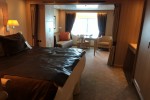 Seabourn Suite Stateroom Picture