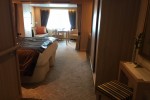 Seabourn Suite Stateroom Picture