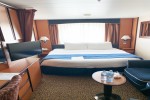 Oceanview Stateroom Picture