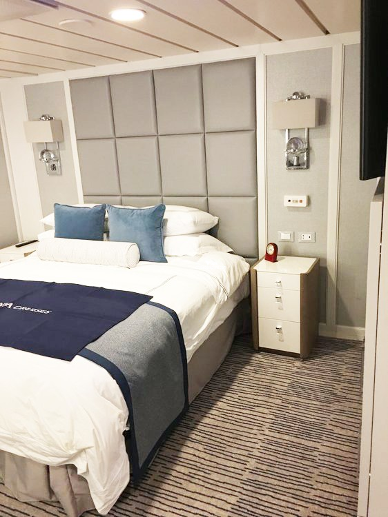 Insignia Stateroom 4028