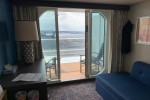 Balcony Stateroom Picture