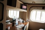 Outside Stateroom Picture