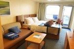 Balcony Stateroom Picture