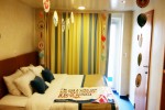 Balcony Stateroom Picture