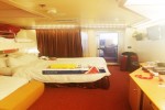 Balcony Stateroom Picture