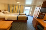 Balcony Stateroom Picture