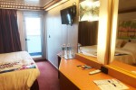 Balcony Stateroom Picture