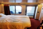 Cove Balcony Stateroom Picture