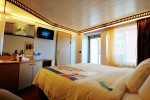 Cove Balcony Stateroom Picture
