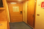 Interior Stateroom Picture