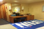 Interior Stateroom Picture