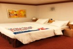 Interior Stateroom Picture