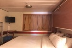 Interior Stateroom Picture