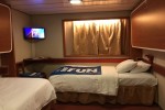 Interior Stateroom Picture