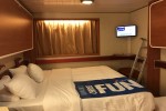 Interior Stateroom Picture