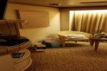 Mini-Suite Stateroom Picture